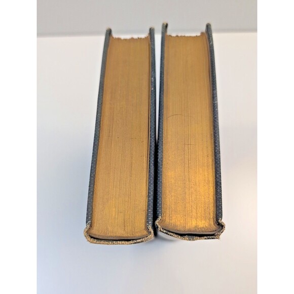 Days of the Dandies Captain Gronow - 2 Vol Imperial Ed #219 Grolier c1900 - Picture 3 of 15